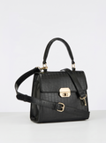 Dynasty Croco Handbag for Women