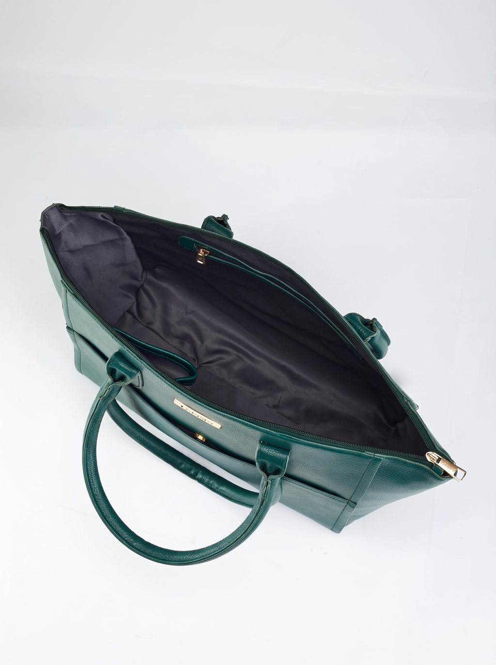 Stella Green Tote Bag for Women