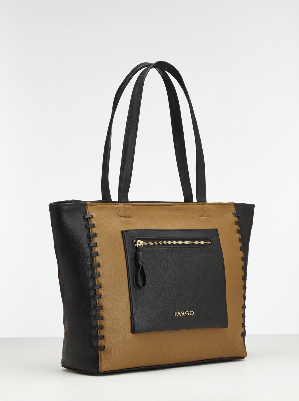 Clara Tan Tote Bag for Women