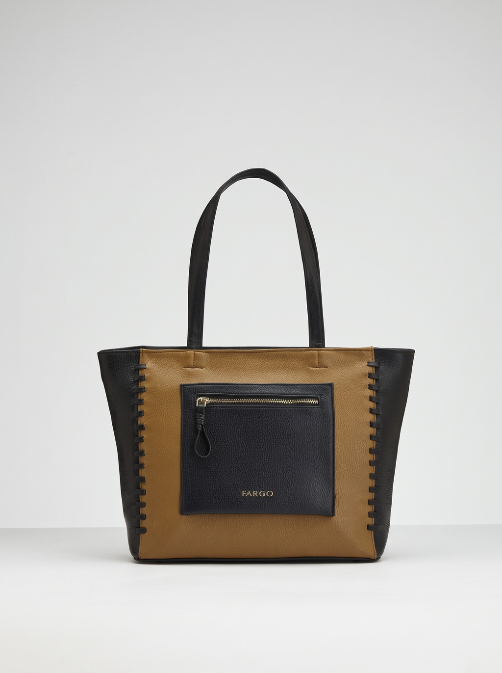 Clara Tan Tote Bag for Women