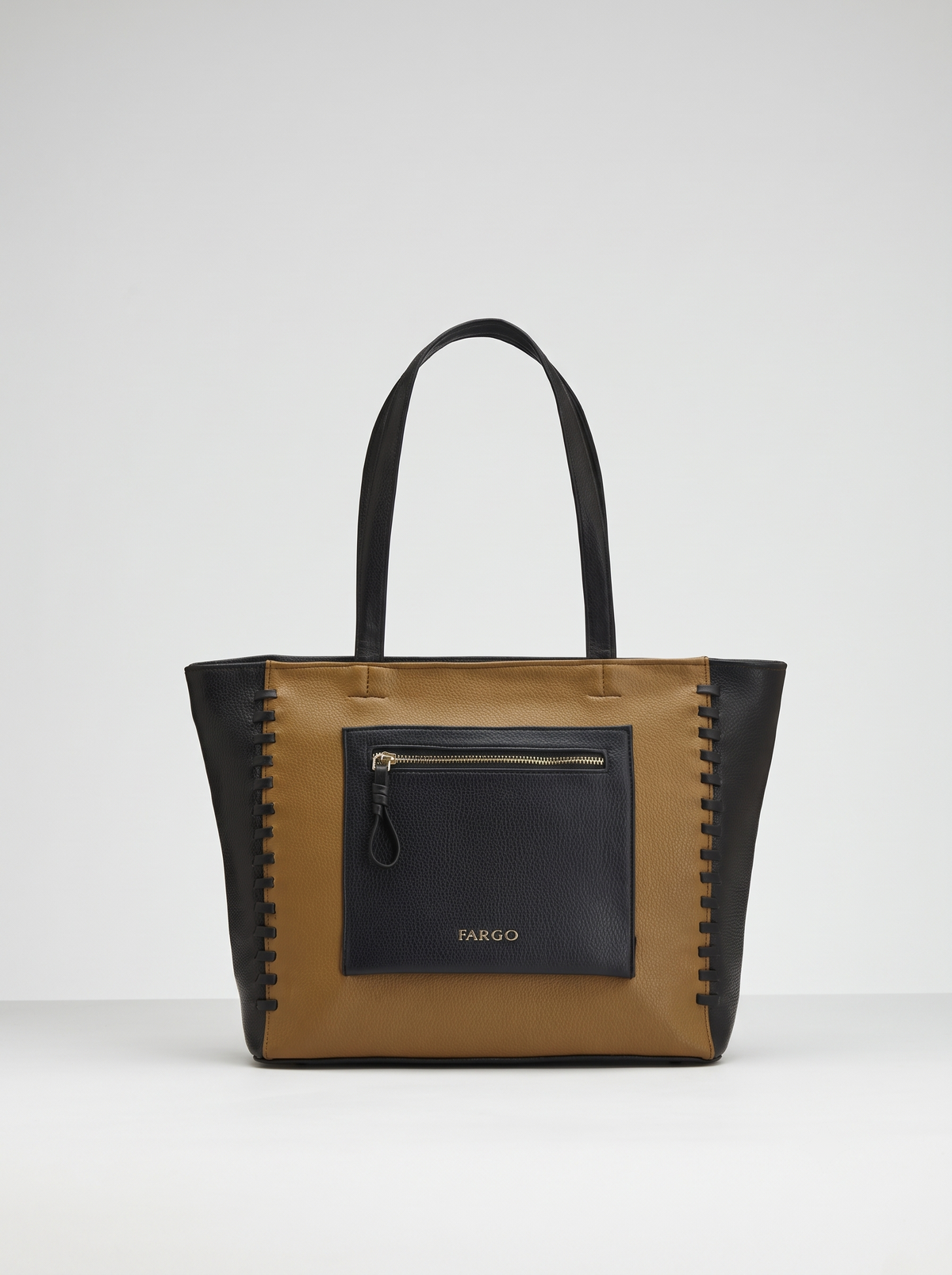 Clara Tan Tote Bag for Women