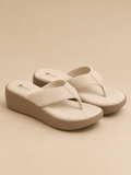 Vella Chic Platform Heels