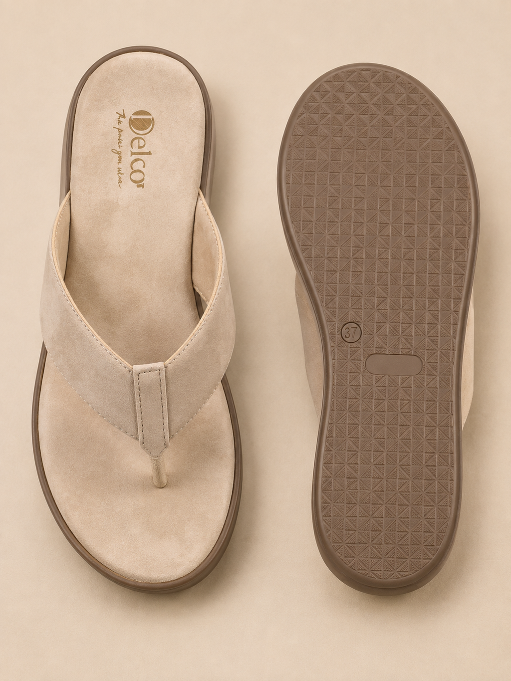 Vella Chic Platform Heels