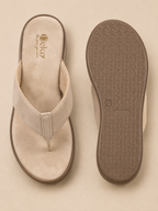 Vella Chic Platform Heels