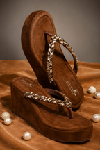 Wedge Sandals