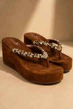 Wedge Sandals