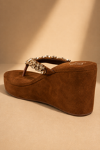 Wedge Sandals