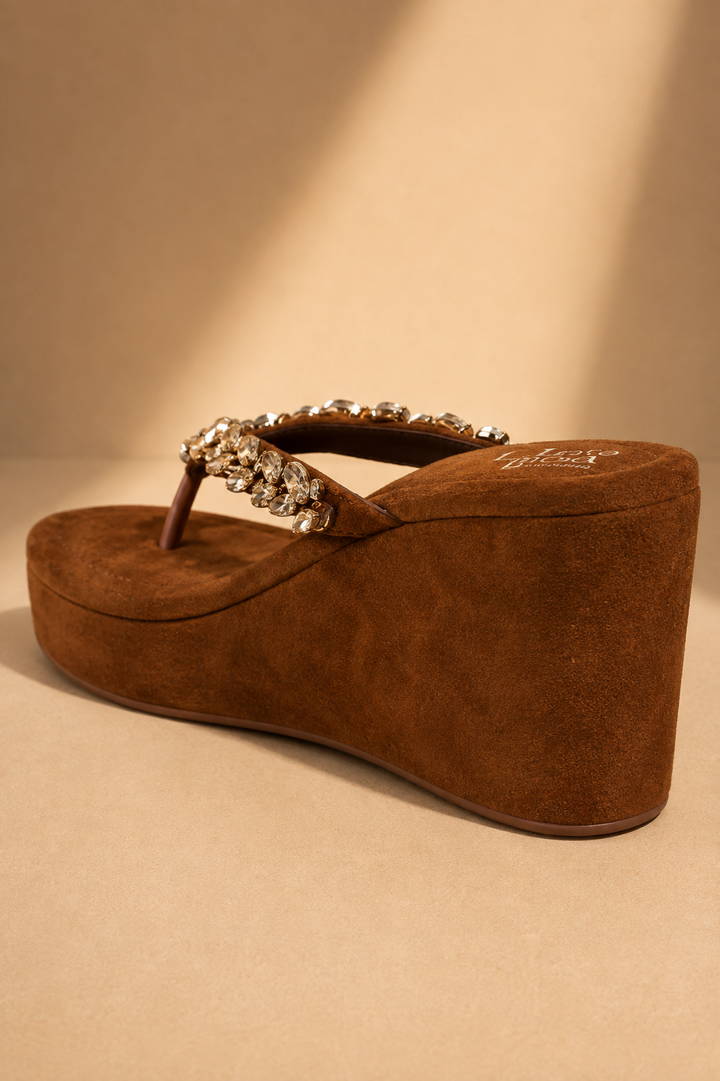 Wedge Sandals