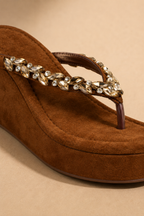 Wedge Sandals