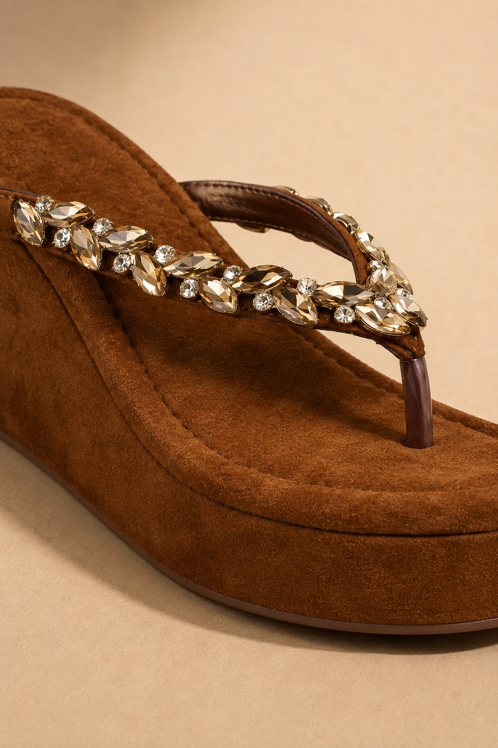 Wedge Sandals