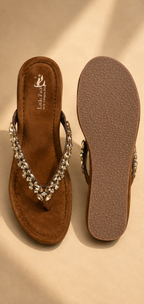 Wedge Sandals