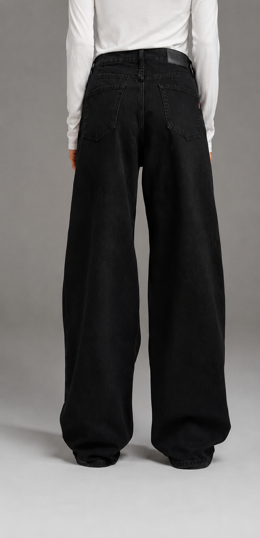 Women Jean Straight Fit High-Rise Stretchable Jeans