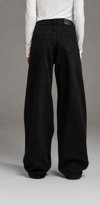 Women Jean Straight Fit High-Rise Stretchable Jeans