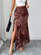 Bow Mermaid Skirt