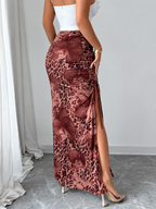 Bow Mermaid Skirt
