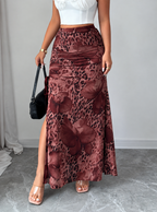 Bow Mermaid Skirt