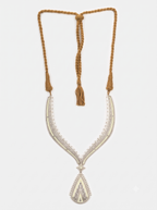 Sterling Silver Necklace