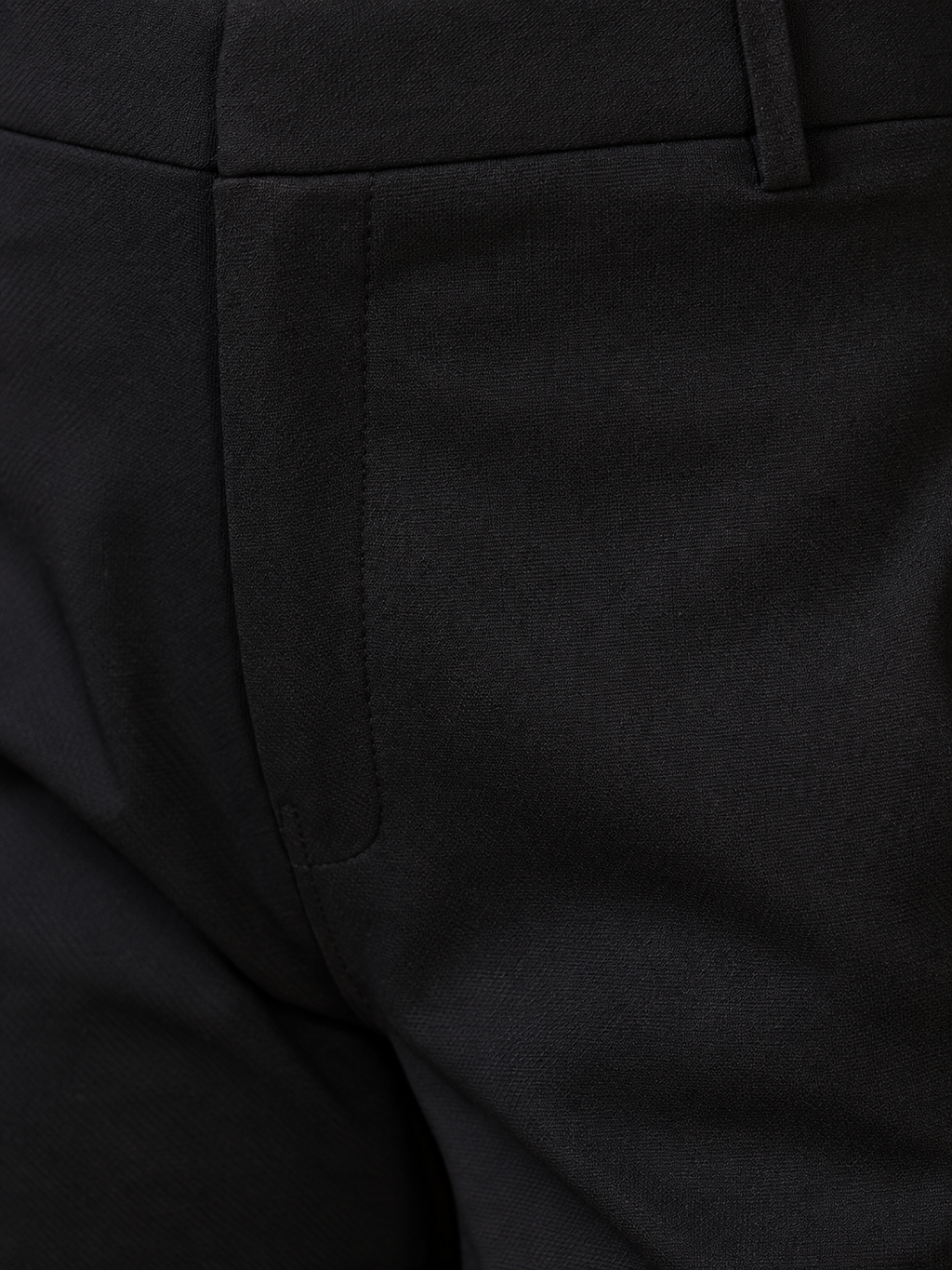 Women Straight Fit High-Rise Trousers