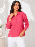 Women Comfort Casual Shirt
