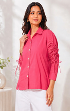 Women Comfort Casual Shirt