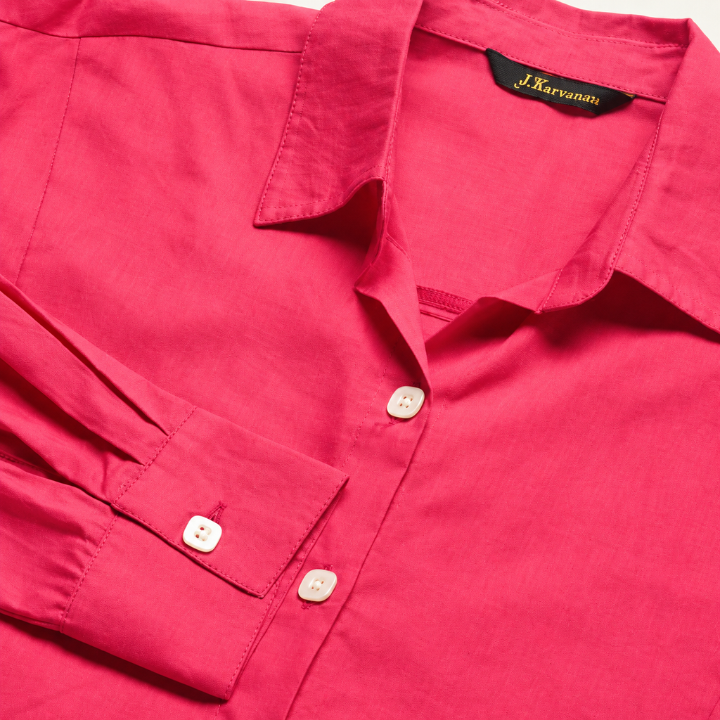 Women Comfort Casual Shirt