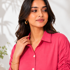 Women Comfort Casual Shirt