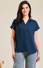 Women Comfort Casual Shirt