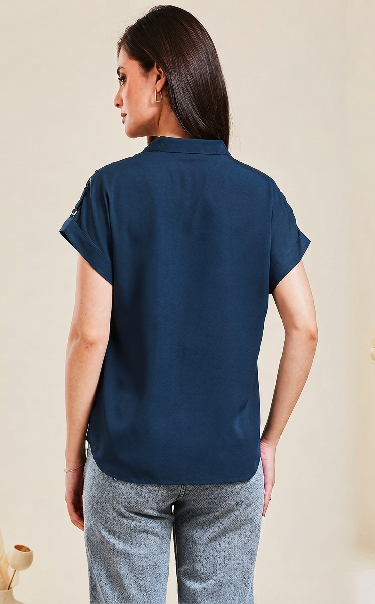 Women Comfort Casual Shirt