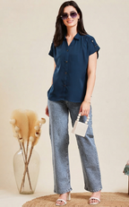 Women Comfort Casual Shirt
