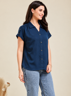 Women Comfort Casual Shirt