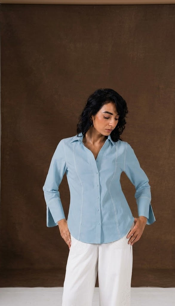 Elegant Everyday Formal Shirt