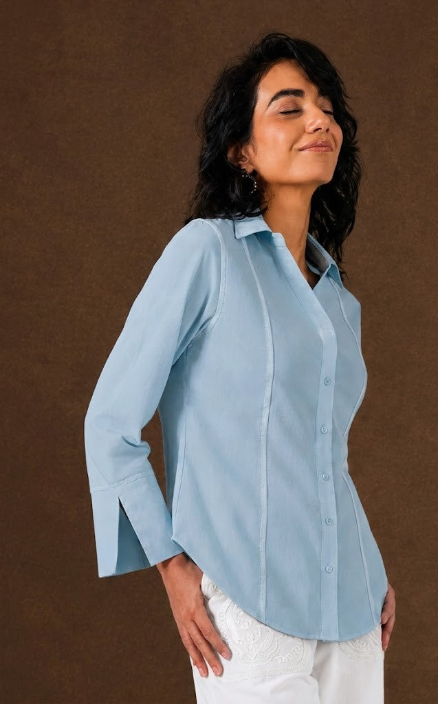 Elegant Everyday Formal Shirt