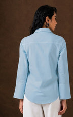 Elegant Everyday Formal Shirt