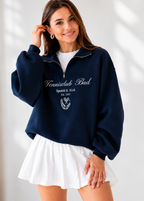 Women Printed Sweatshirt