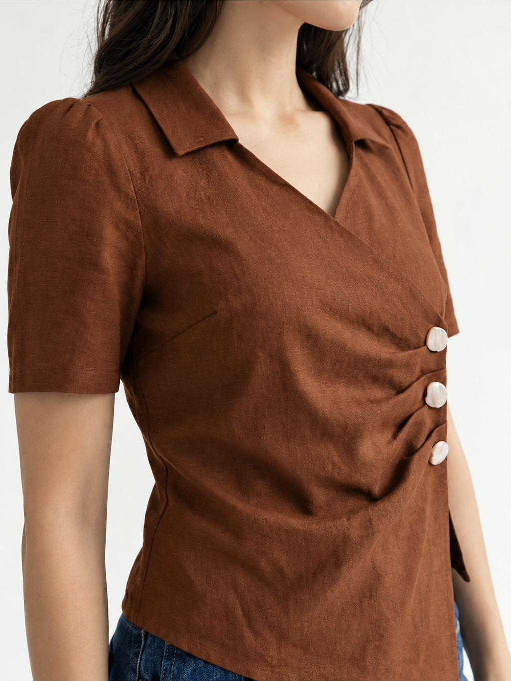 Wrap Top