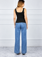 Women Padded Camisole Tank Top