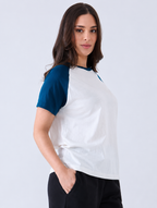 Women’s Casual Round Neck T-Shirt