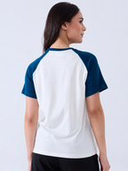 Women’s Casual Round Neck T-Shirt