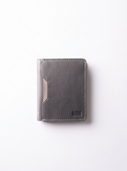 Stealth Grey Mini Ambassador Wallet