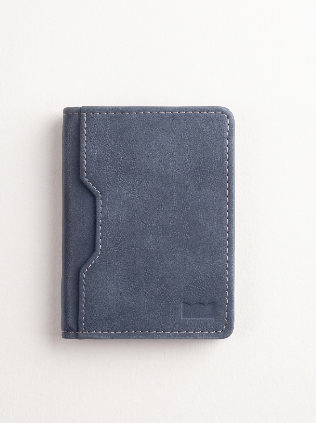 Blue Moon Compact Wallet