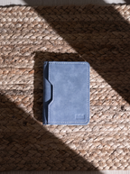 Blue Moon Compact Wallet