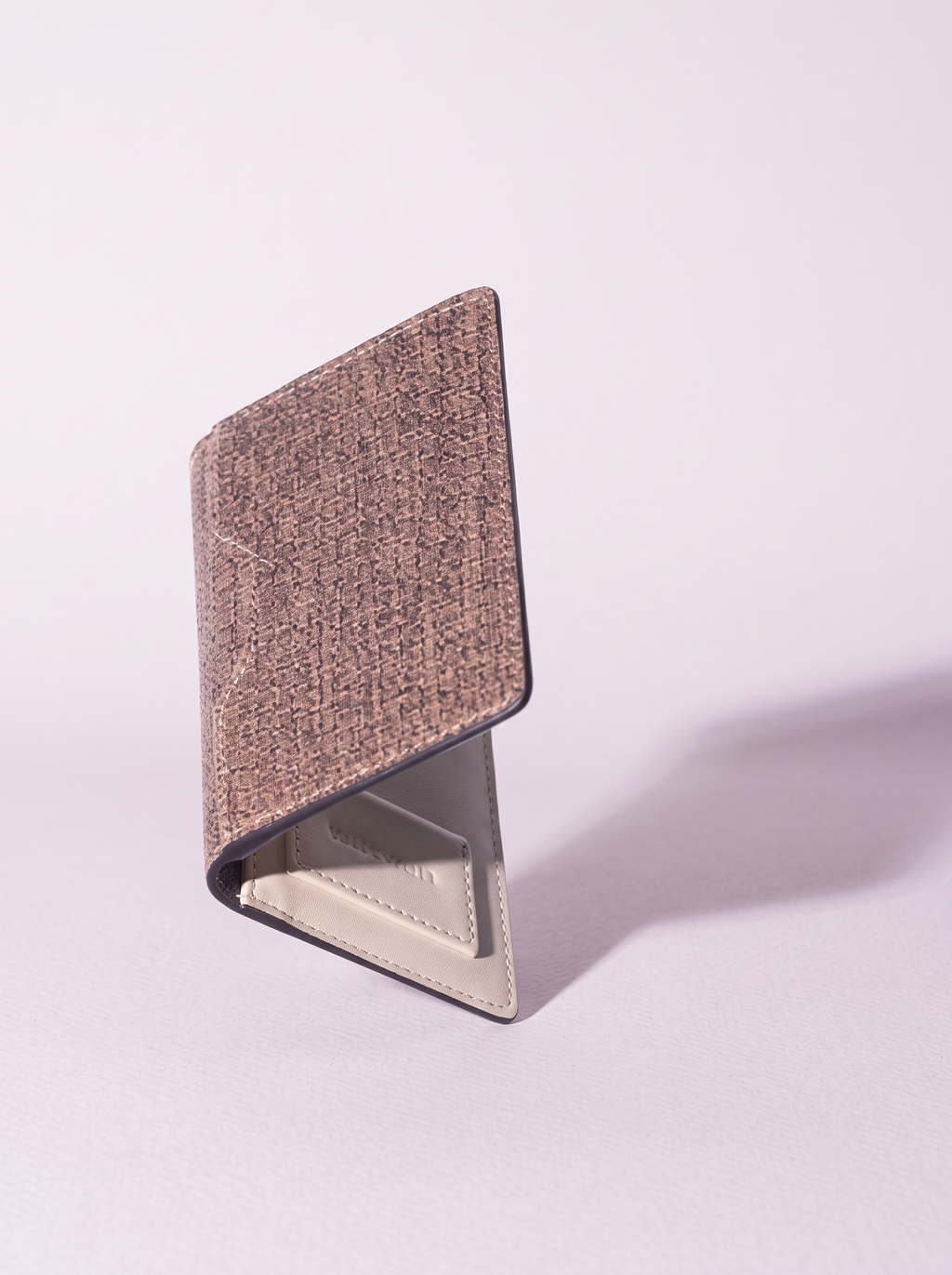 Tobbaco Terra Compact Wallet