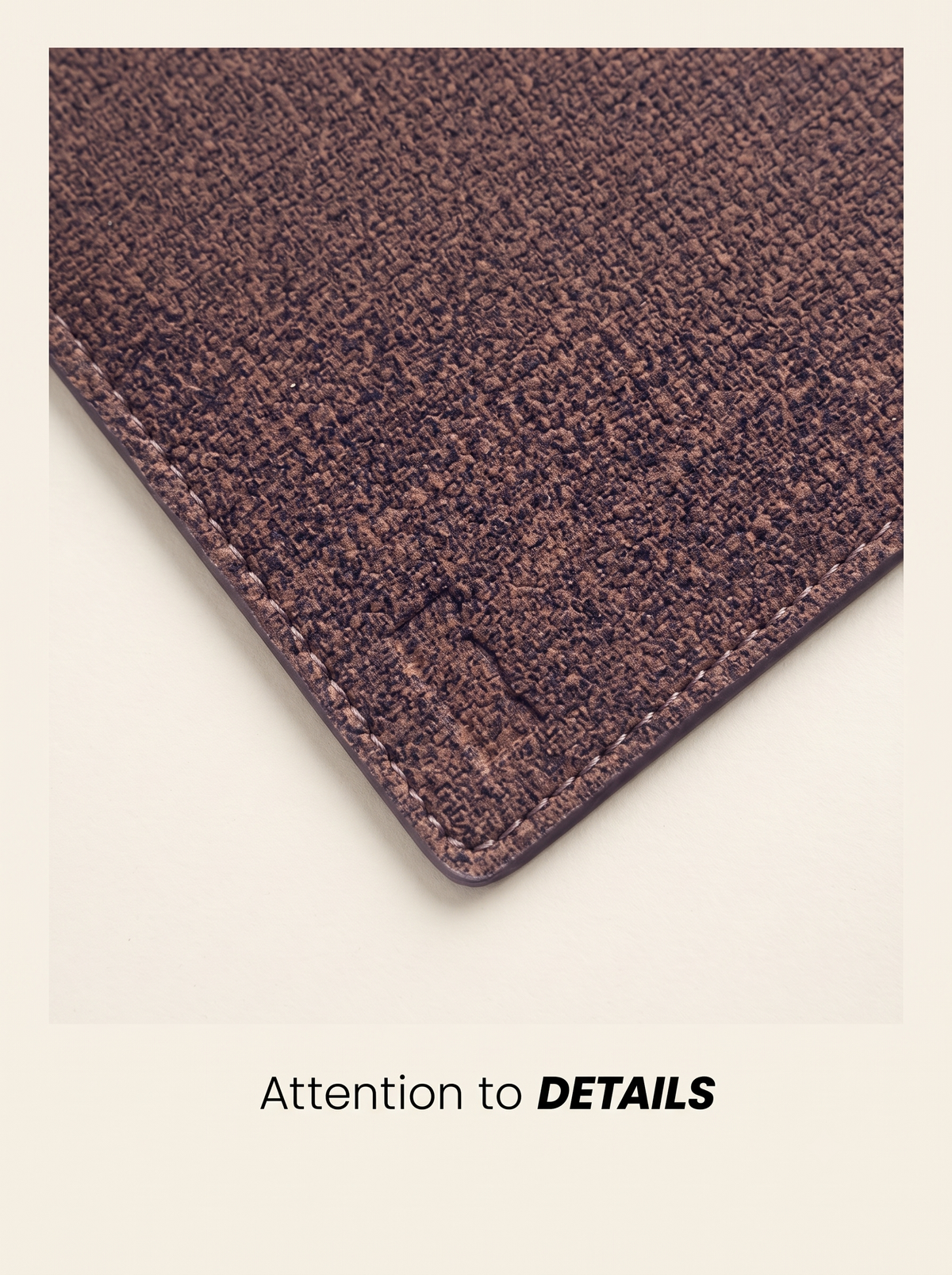 Tobbaco Terra Compact Wallet