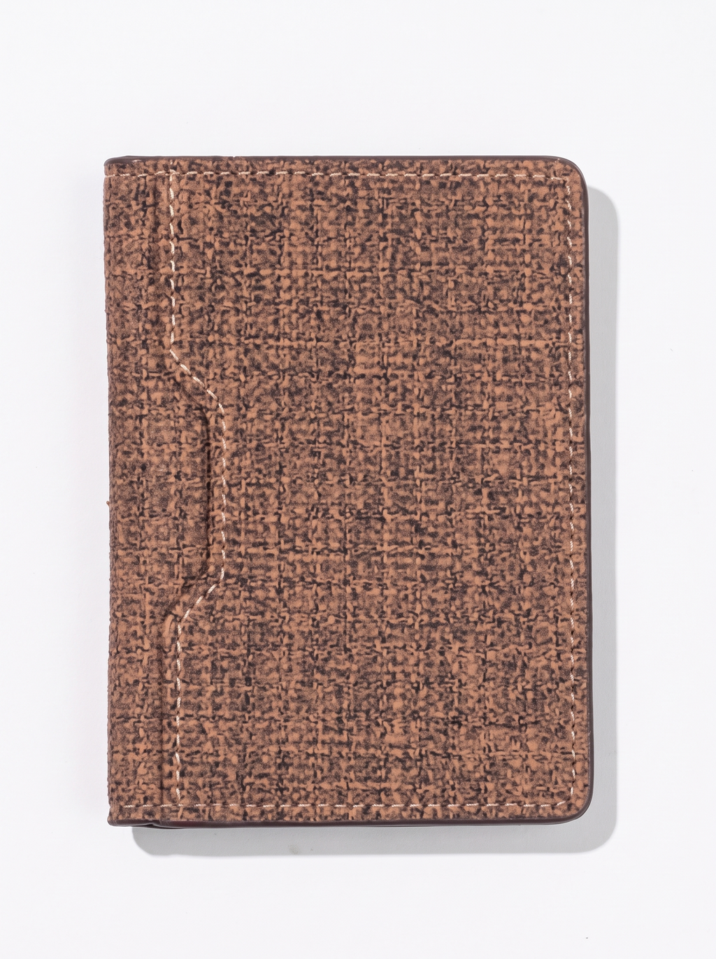 Tobbaco Terra Compact Wallet