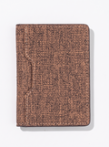 Tobbaco Terra Compact Wallet