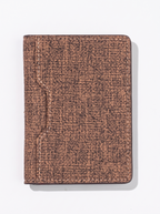 Tobbaco Terra Compact Wallet