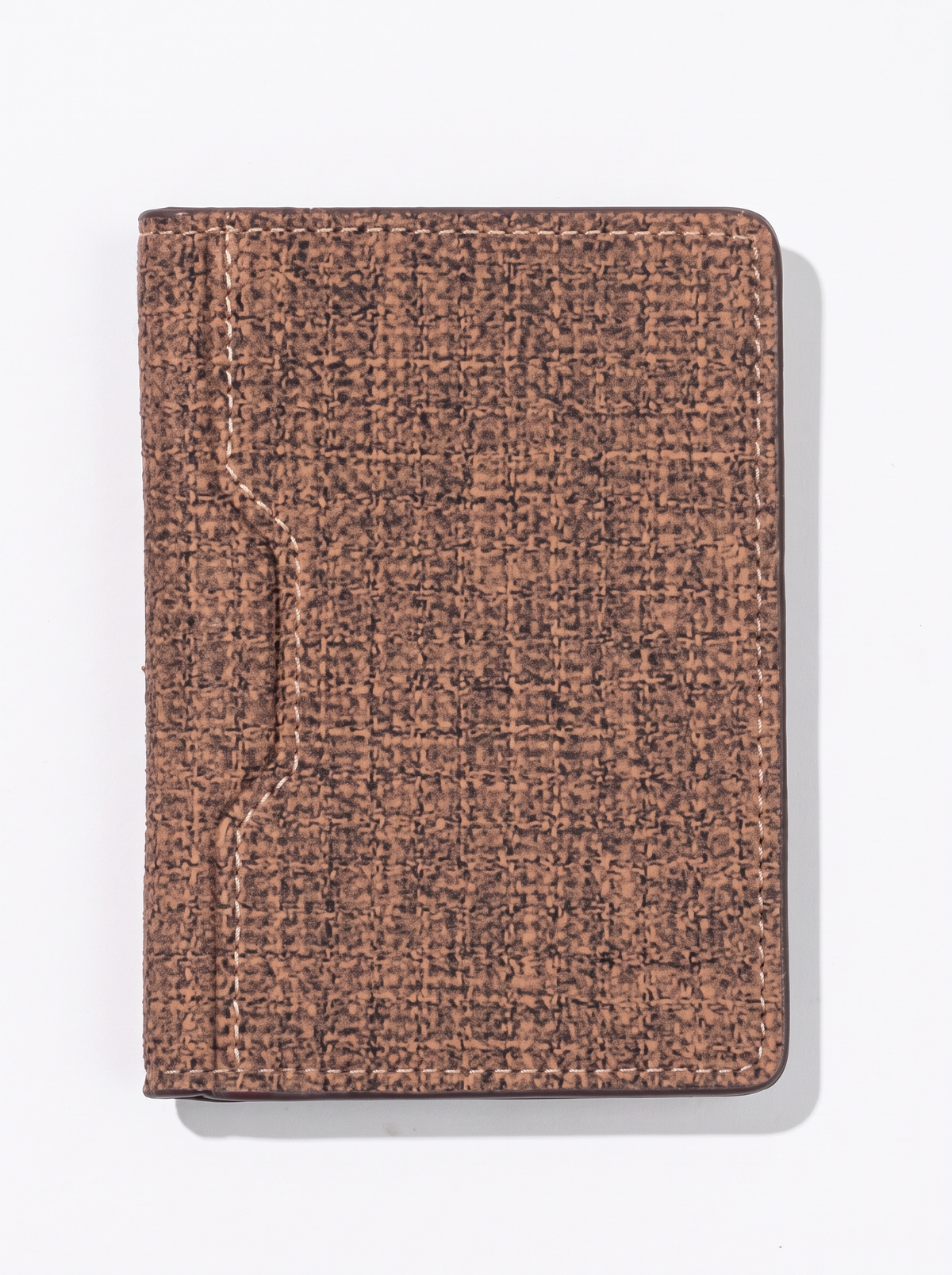 Tobbaco Terra Compact Wallet