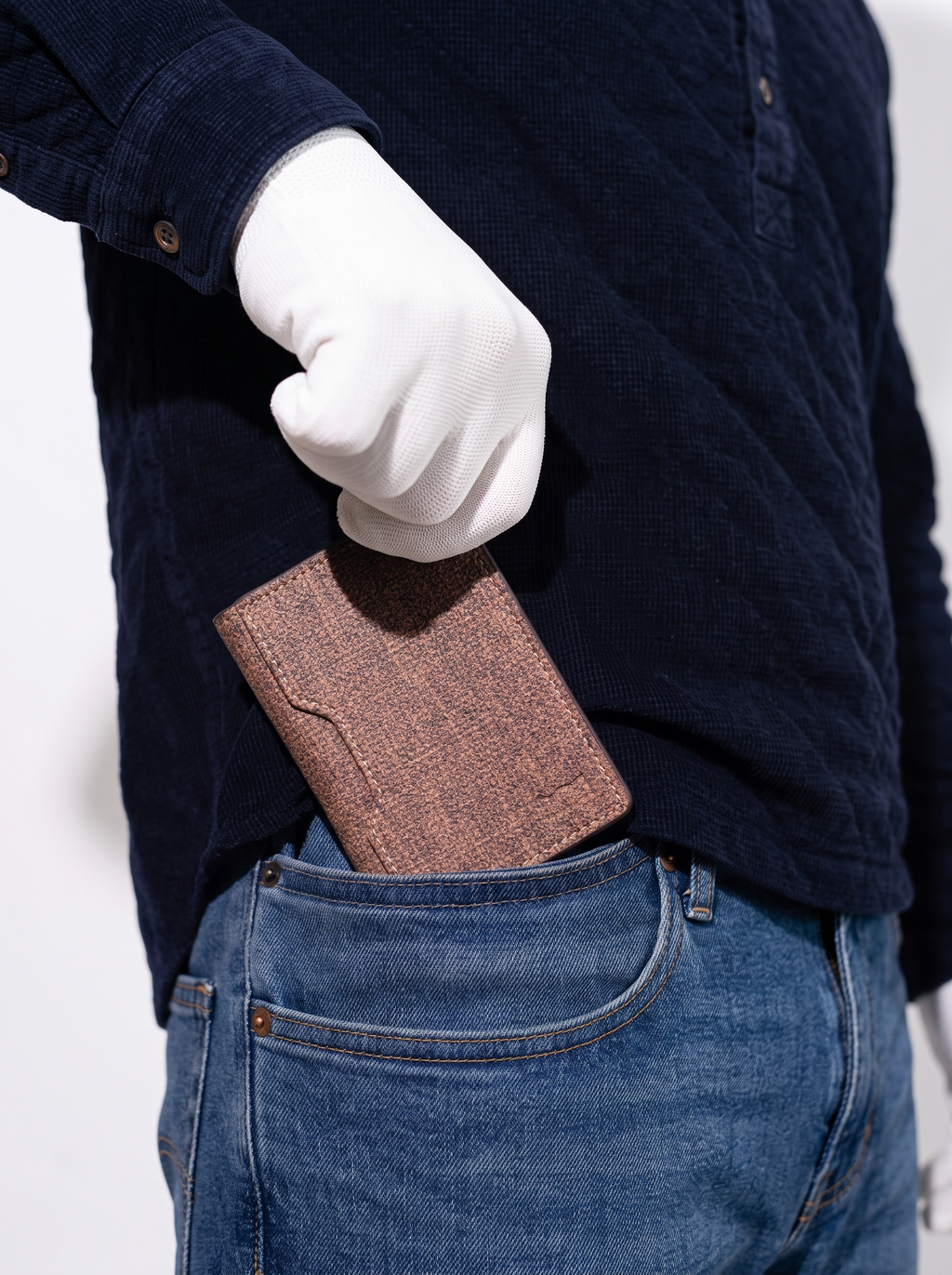 Tobbaco Terra Compact Wallet