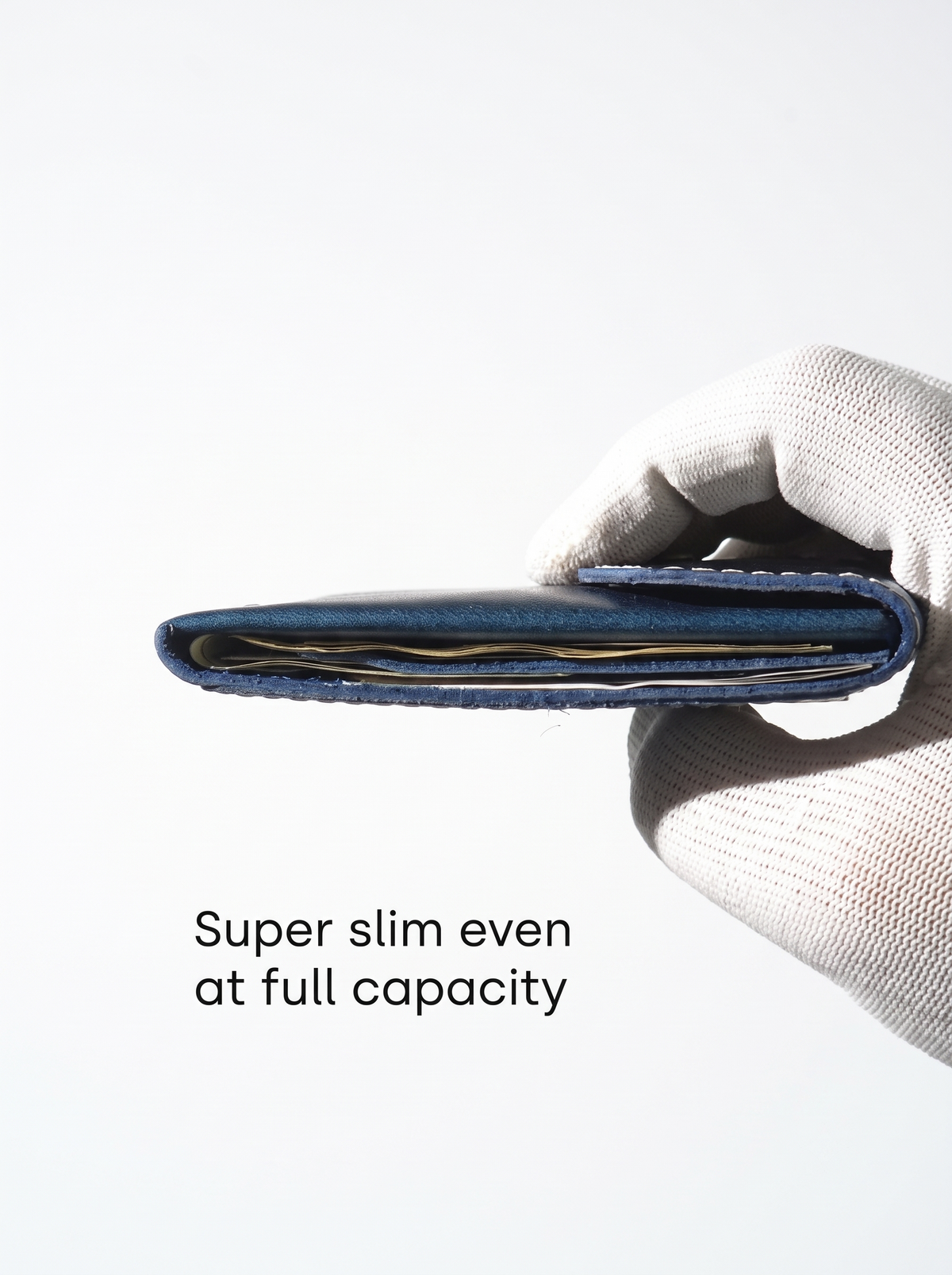 Royal Navy Flip Max Wallet
