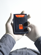 Royal Navy Flip Max Wallet